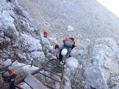 005-In der Frerrata Furcia Rossa